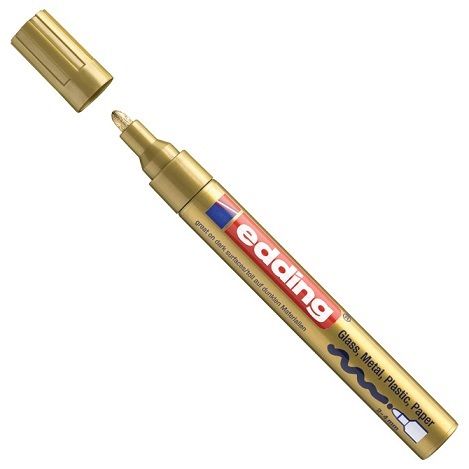 FLOMASTER ZLATNI EDING 750 ZA REP.