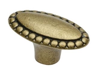 RUČICA G GZWP1148-04 GUMB STILSKI PATINIRAN