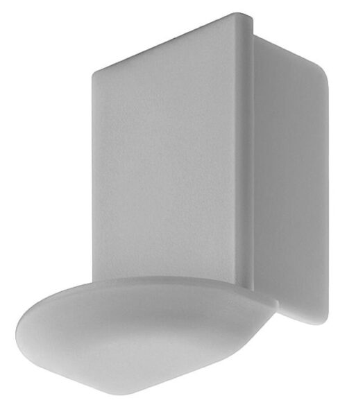 LED LOOX ZAVRŠETAK PROFILA USAD. 18X27 MCR