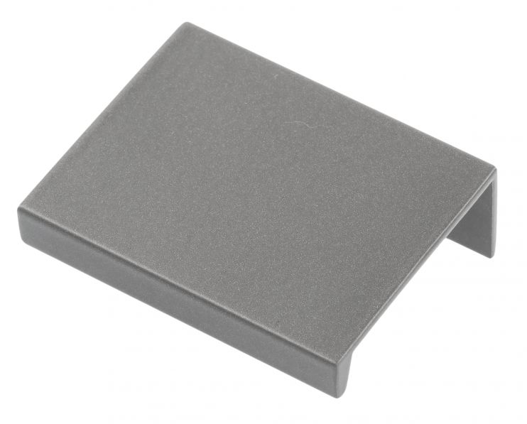 RUČICA G UA-HEXI-032-60 ANTRACIT